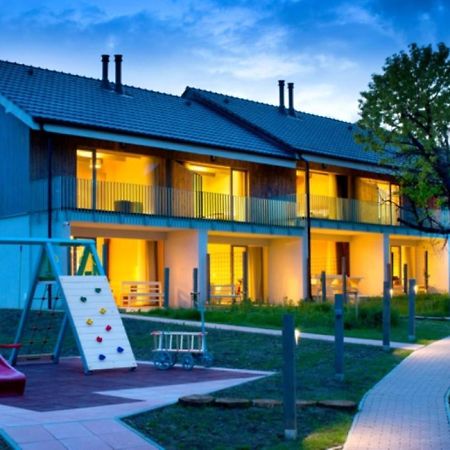 Apartments Ceresnovy Sad & Wellness Vysoké Tatry Exteriér fotografie