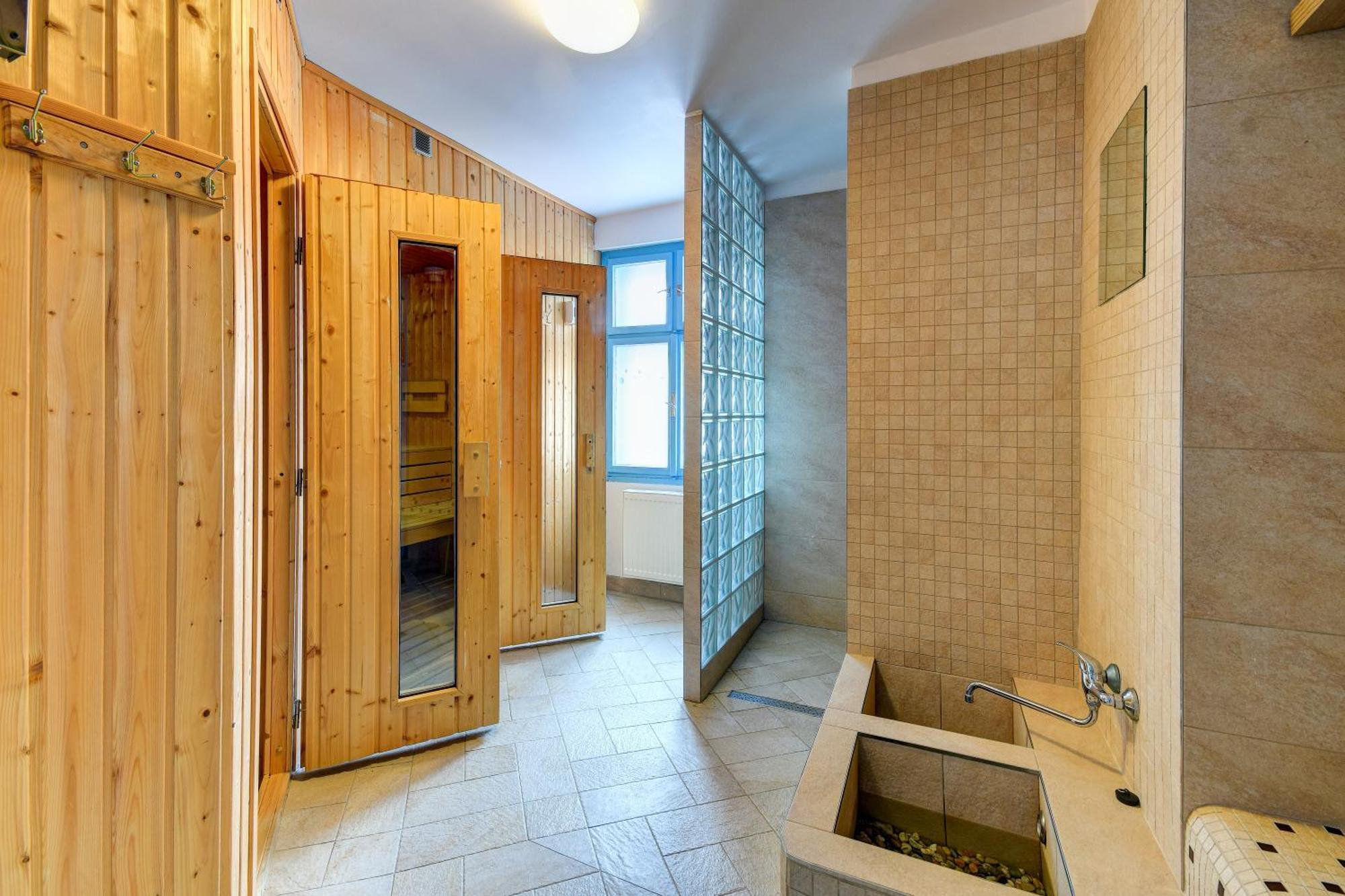 Apartments Ceresnovy Sad & Wellness Vysoké Tatry Exteriér fotografie