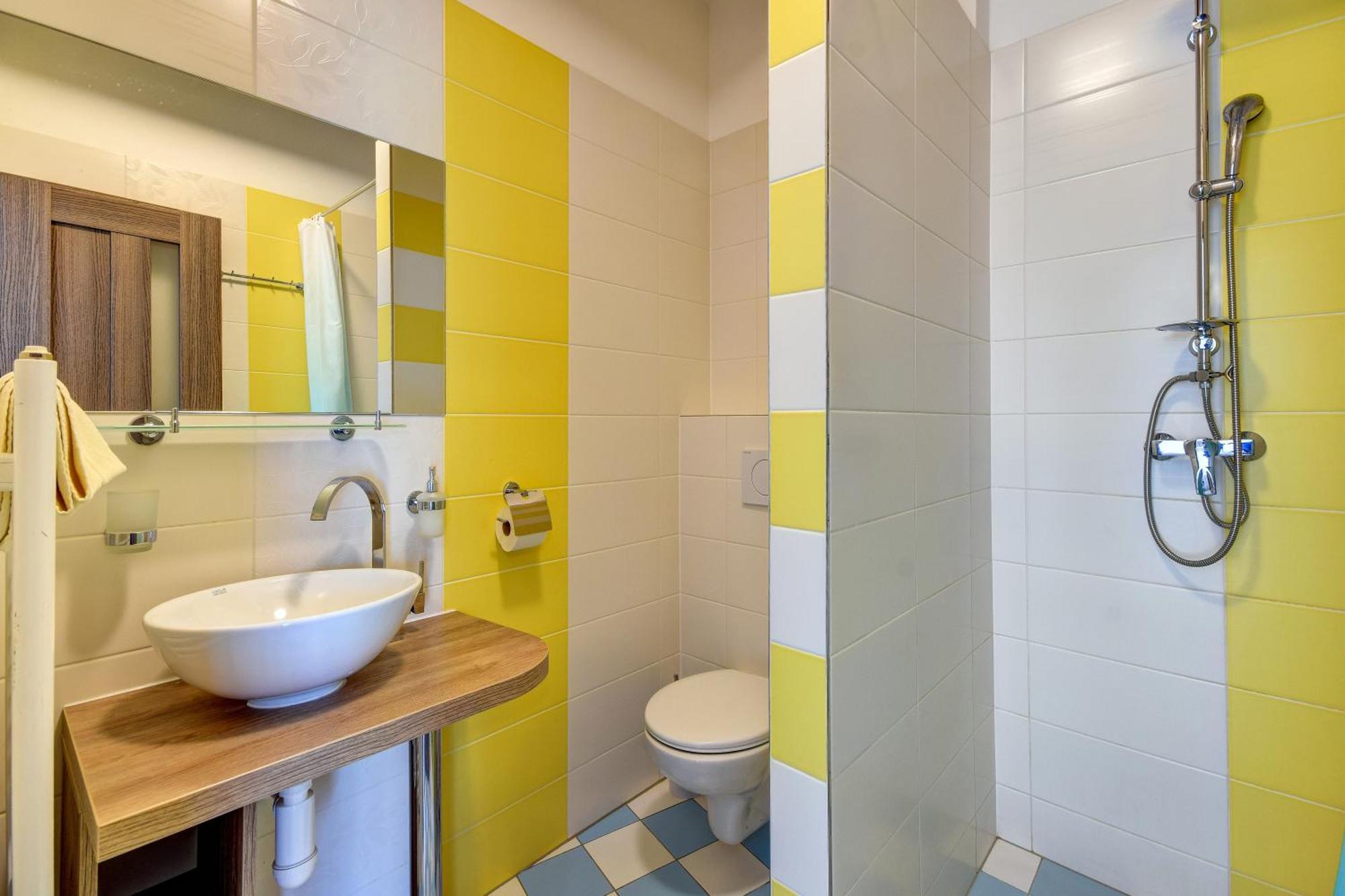 Apartments Ceresnovy Sad & Wellness Vysoké Tatry Exteriér fotografie
