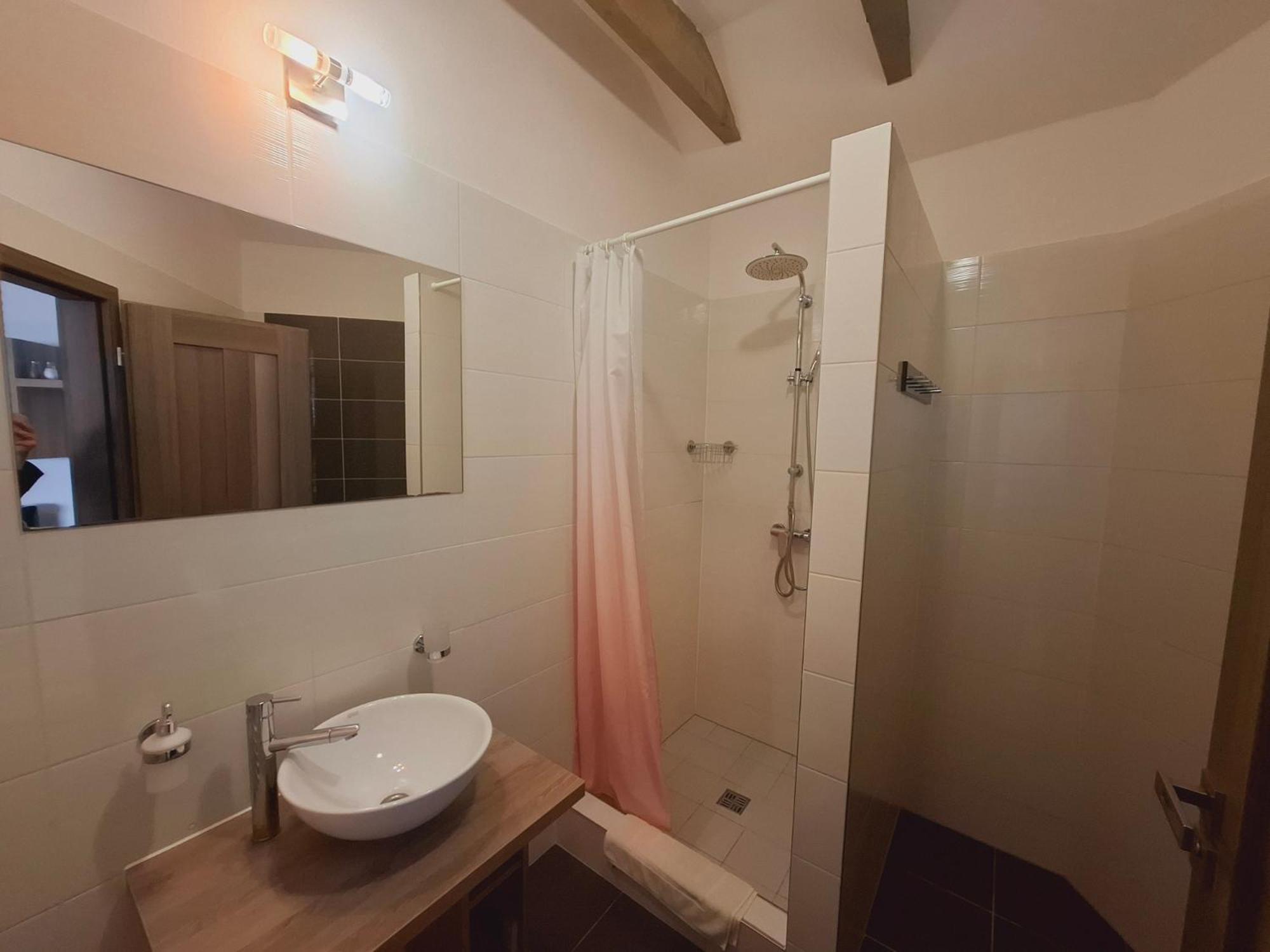 Apartments Ceresnovy Sad & Wellness Vysoké Tatry Exteriér fotografie