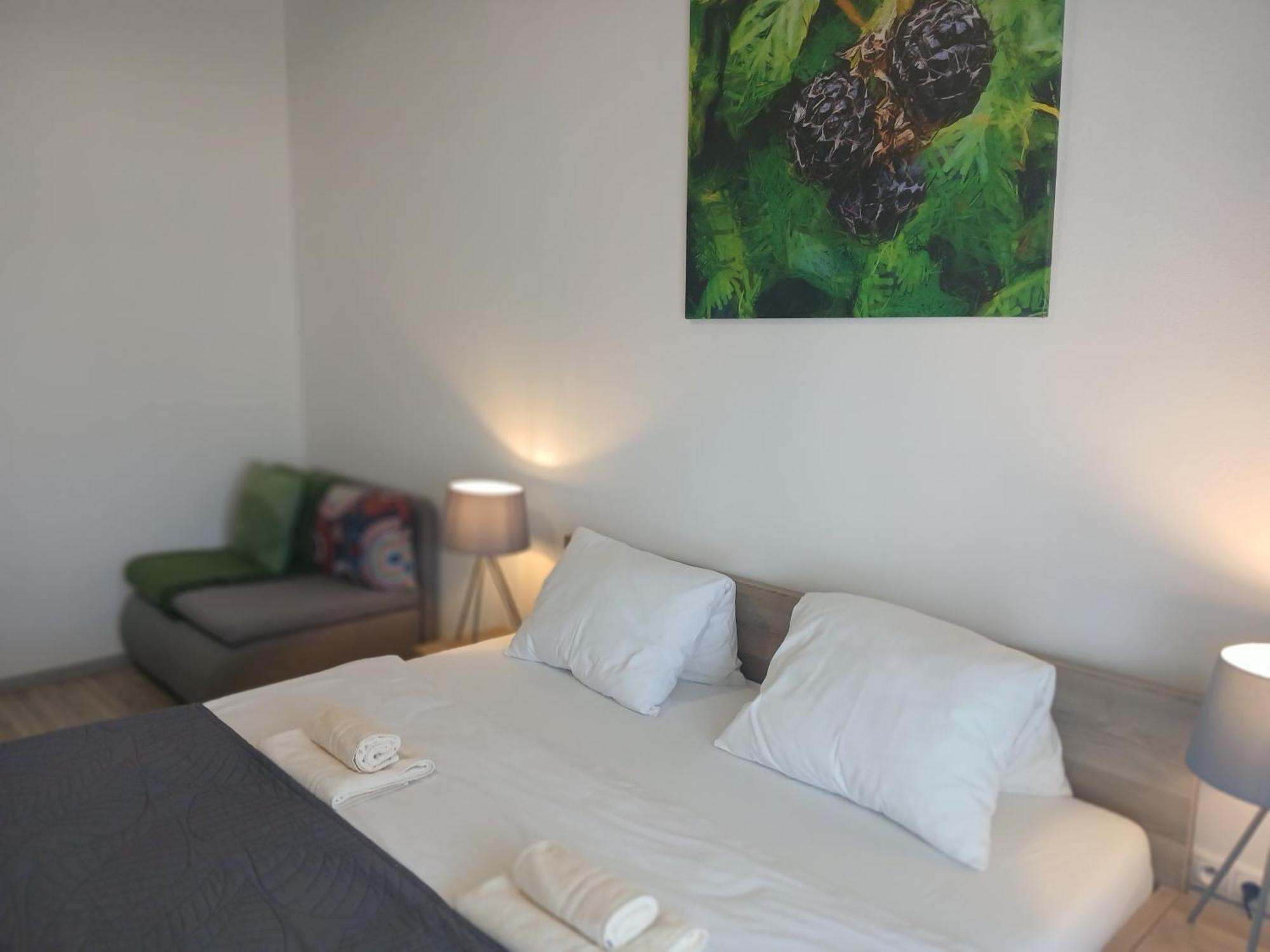 Apartments Ceresnovy Sad & Wellness Vysoké Tatry Exteriér fotografie