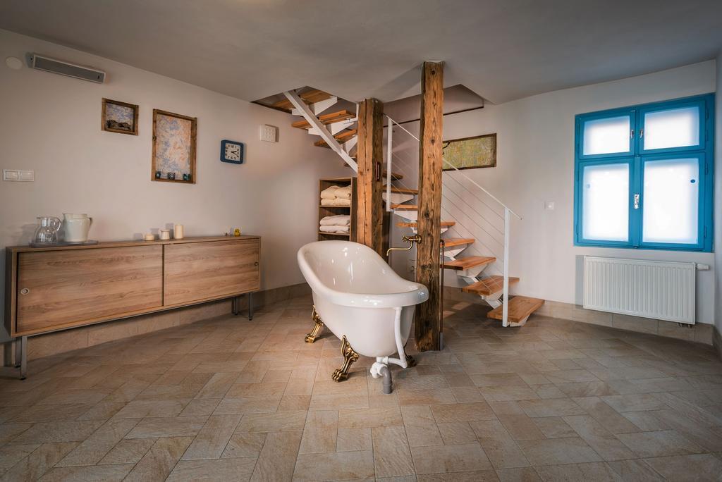 Apartments Ceresnovy Sad & Wellness Vysoké Tatry Exteriér fotografie