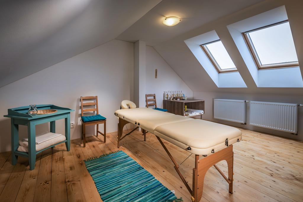 Apartments Ceresnovy Sad & Wellness Vysoké Tatry Exteriér fotografie